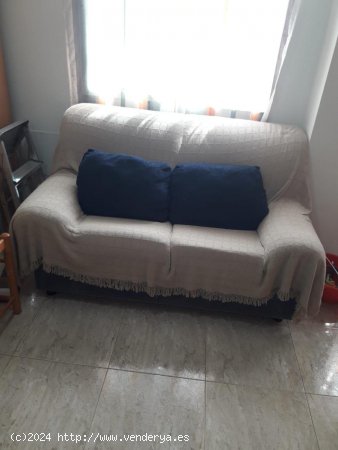  Estudio en venta en Pilar de la Horadada (Alicante) 