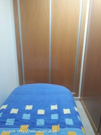 Estudio en venta en Pilar de la Horadada (Alicante)