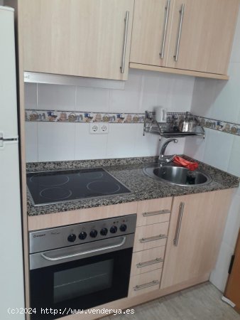 Estudio en venta en Pilar de la Horadada (Alicante)