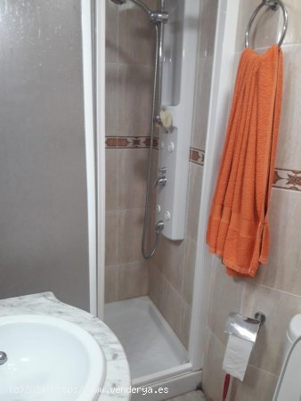 Estudio en venta en Pilar de la Horadada (Alicante)