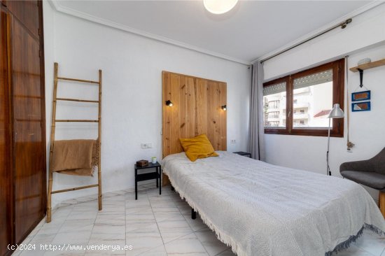 Piso en venta en Torrevieja (Alicante)