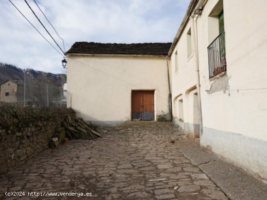 Casa en venta en Torla (Huesca)