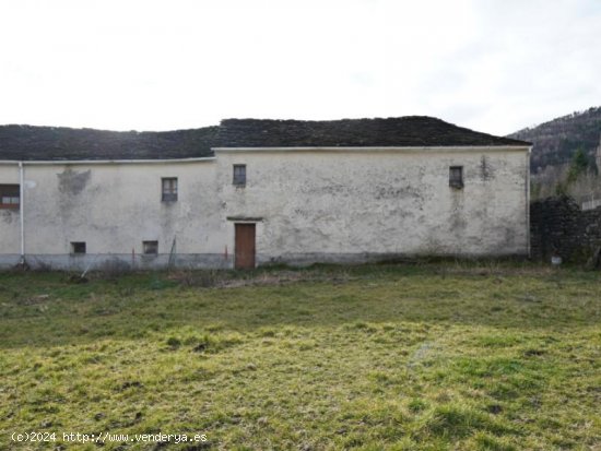 Casa en venta en Torla (Huesca)