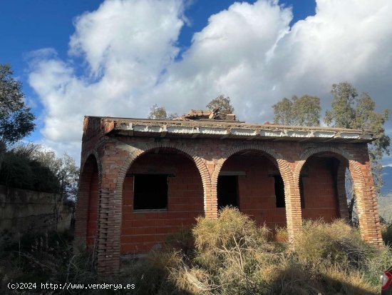 Casa en venta en Vélez-Málaga (Málaga)