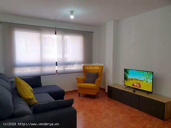 Apartamento en alquiler en Granadilla de Abona (Tenerife)