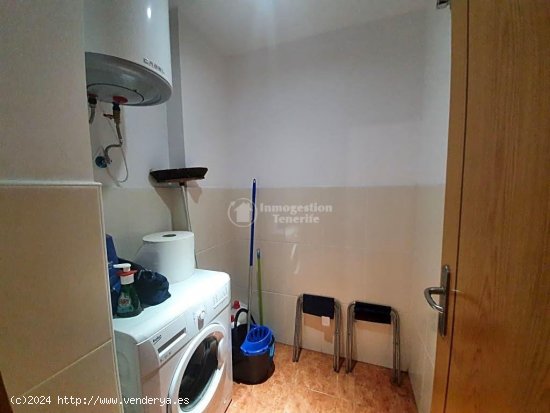 Apartamento en alquiler en Granadilla de Abona (Tenerife)