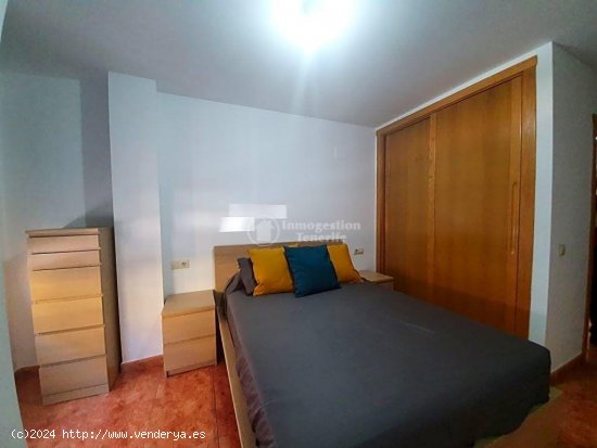 Apartamento en alquiler en Granadilla de Abona (Tenerife)