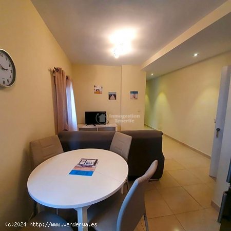 Apartamento en alquiler en Arona (Tenerife)