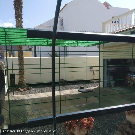 Chalet en venta en Tuineje (Las Palmas)