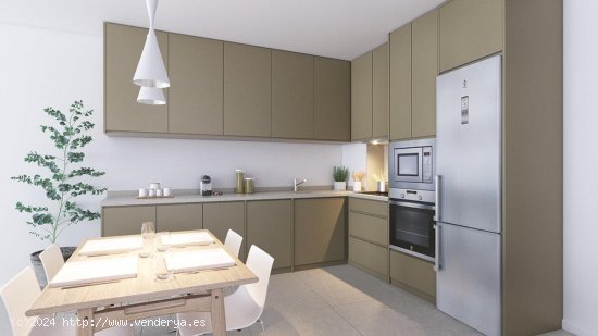 Apartamento en venta a estrenar en Manilva (Málaga)