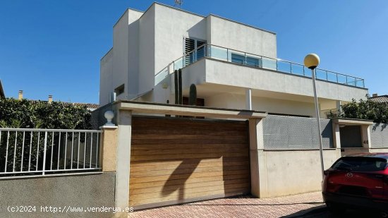 Villa en venta en San Javier (Murcia)