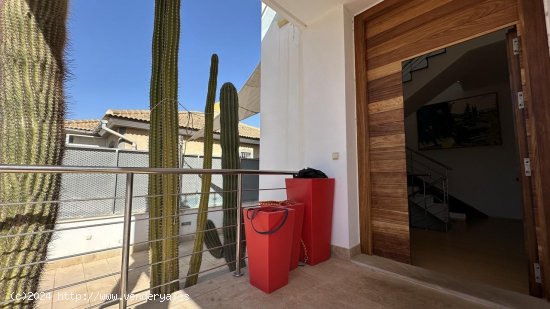 Villa en venta en San Javier (Murcia)