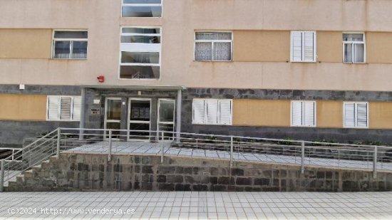 Piso en venta en Santa Lucía de Tirajana (Las Palmas)