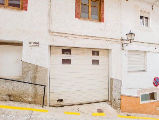 Casa en venta en Lanjarón (Granada)