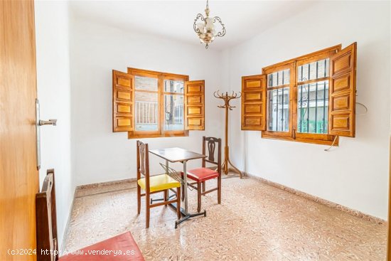 Casa en venta en Lanjarón (Granada)