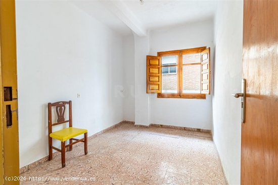 Casa en venta en Lanjarón (Granada)