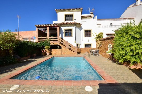 Villa en venta en Sotogrande (Cádiz)