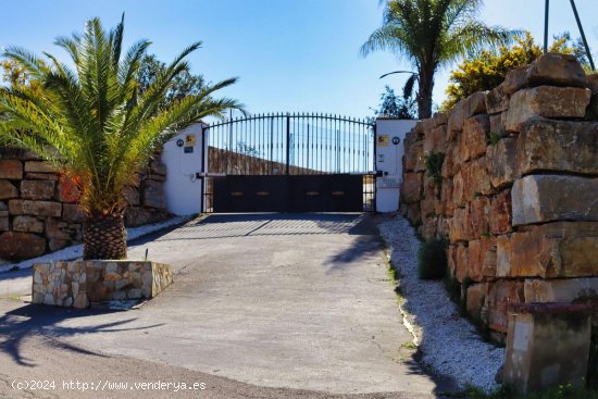 Villa en venta en Mijas (Málaga)