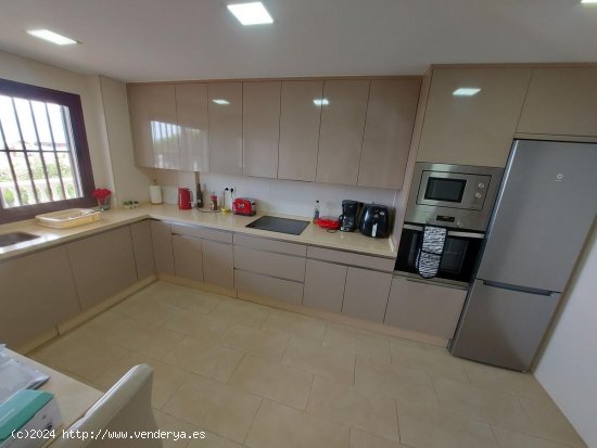 Apartamento en venta en Manilva (Málaga)