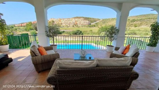  Villa en venta en Estepona (Málaga) 