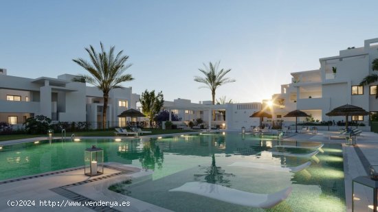  Apartamento en venta a estrenar en Estepona (Málaga) 