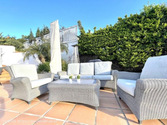 Villa en venta en Mijas (Málaga)