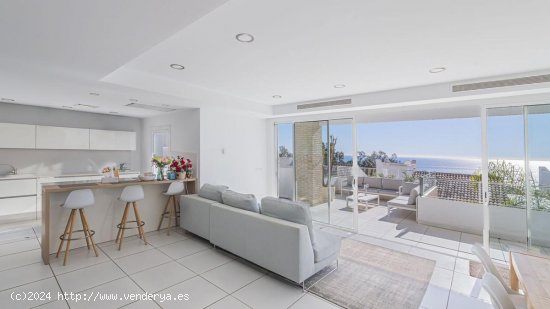 Villa en venta en Benalmádena (Málaga)