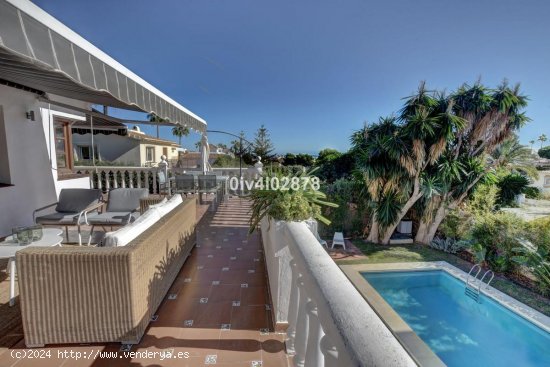  Villa en venta en Mijas (Málaga) 