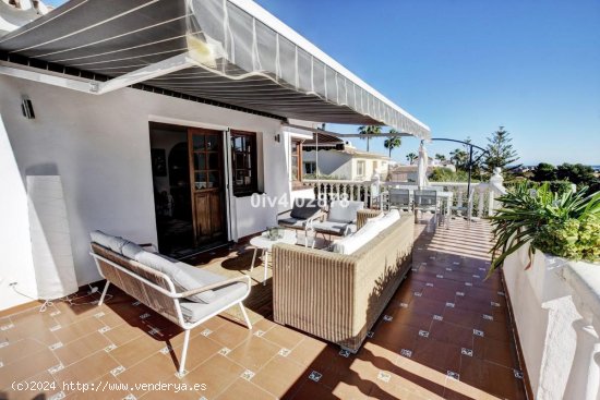 Villa en venta en Mijas (Málaga)