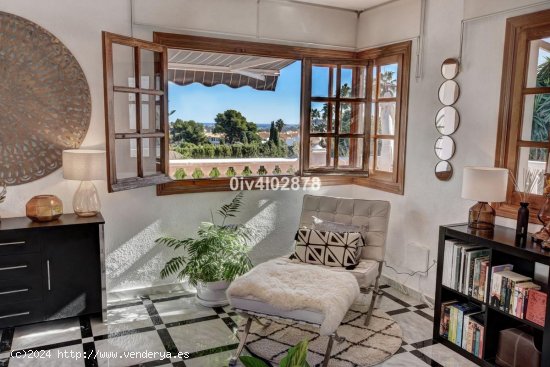 Villa en venta en Mijas (Málaga)