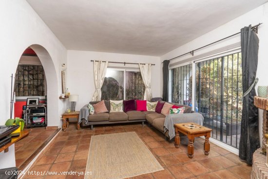 Villa en venta en Mijas (Málaga)