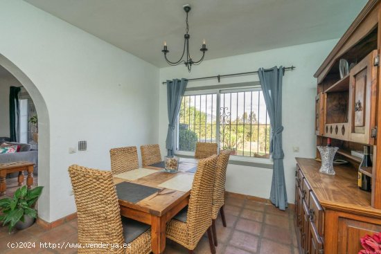 Villa en venta en Mijas (Málaga)