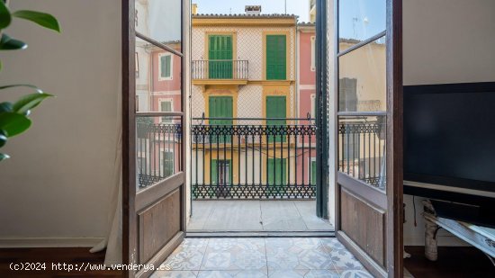 Piso en venta en Palma de Mallorca (Baleares)