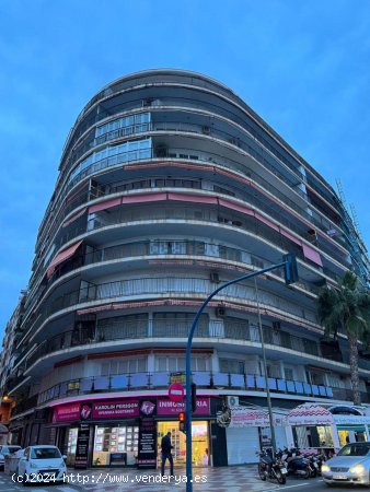 Apartamento en venta en Santa Pola (Alicante)