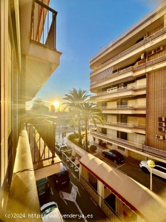 Apartamento en venta en Santa Pola (Alicante)