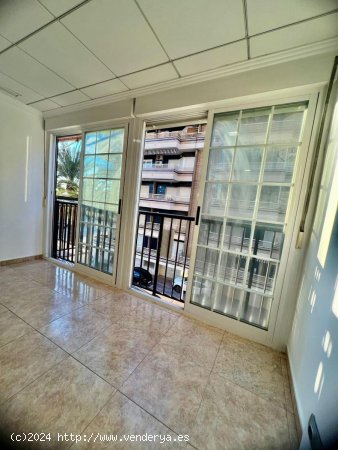 Apartamento en venta en Santa Pola (Alicante)