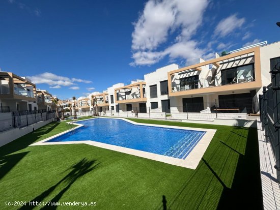 Apartamento en venta a estrenar en Orihuela (Alicante)