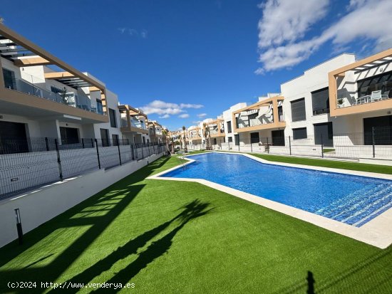 Apartamento en venta a estrenar en Orihuela (Alicante)