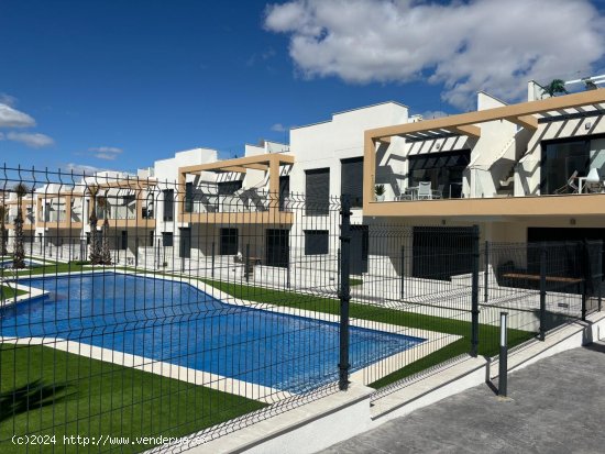 Apartamento en venta a estrenar en Orihuela (Alicante)