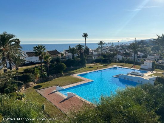 Villa en venta en Estepona (Málaga)