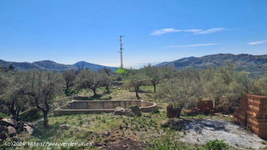 Casa en venta en Canillas de Albaida (Málaga)