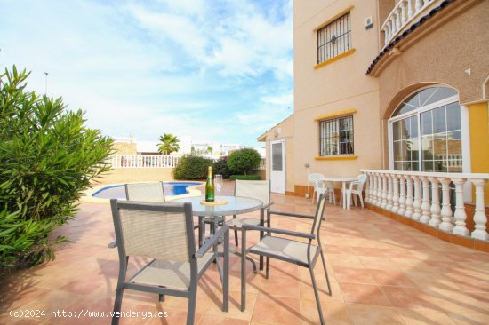 Apartamento en venta en Orihuela (Alicante)