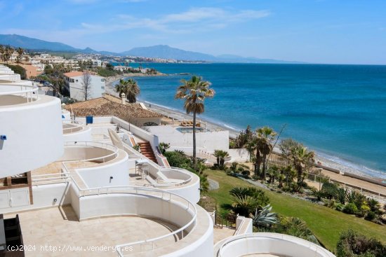 Apartamento en venta en Estepona (Málaga)