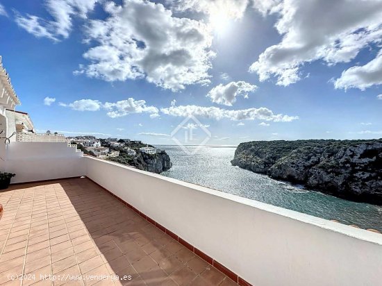 Apartamento en venta en Alaior (Baleares)