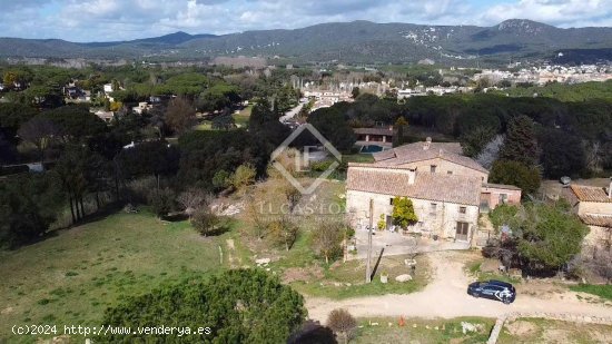 Casa en venta en Santa Cristina d Aro (Girona)