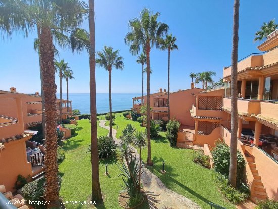  Apartamento en venta en Estepona (Málaga) 