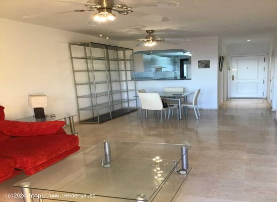 Apartamento en venta en Estepona (Málaga)