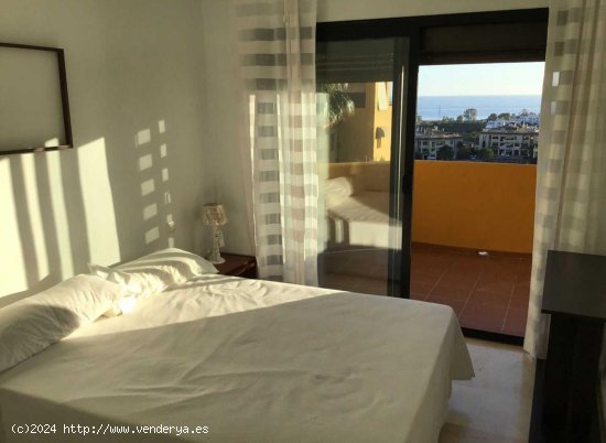 Apartamento en venta en Estepona (Málaga)