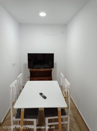 Apartamento en alquiler en Granada (Granada)