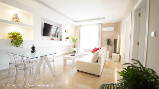 Apartamento en venta en Granada (Granada)